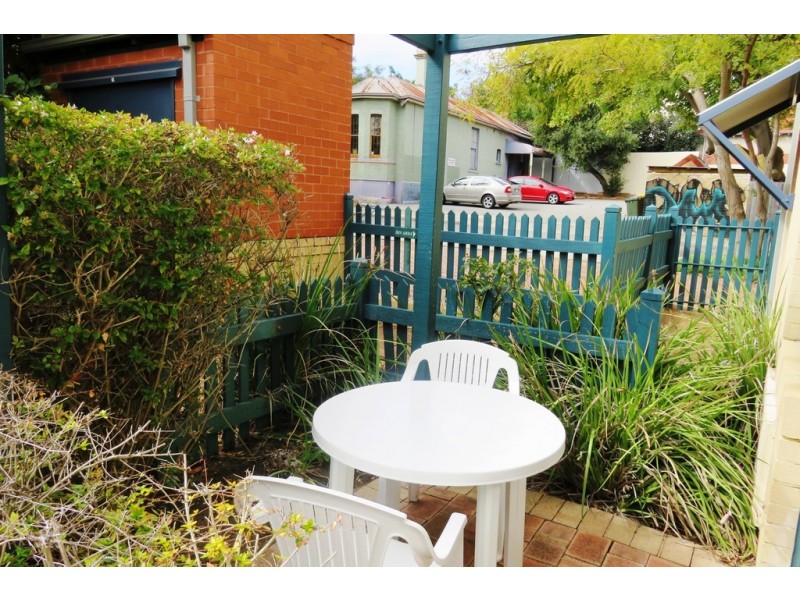 4/222 Hay Street, Subiaco WA 6008