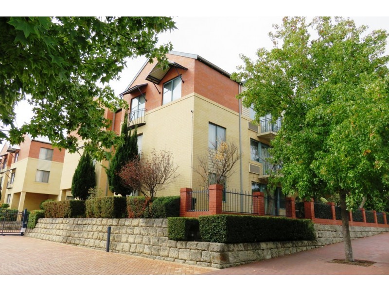 4/222 Hay Street, Subiaco WA 6008