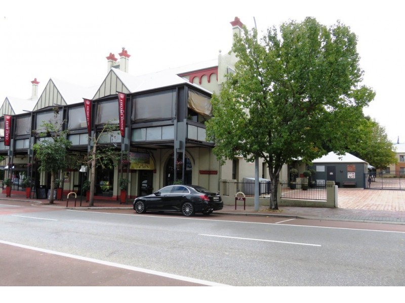 4/222 Hay Street, Subiaco WA 6008