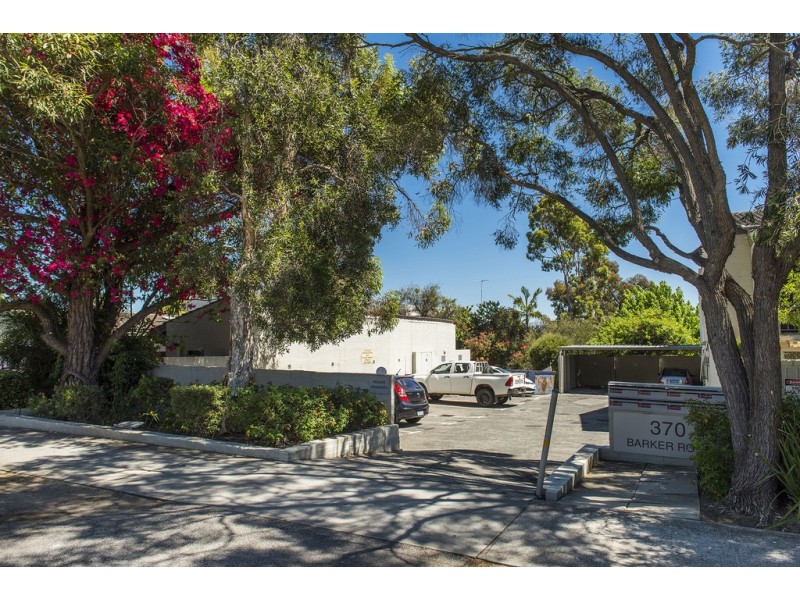 5/370 Barker Road, Subiaco WA 6008