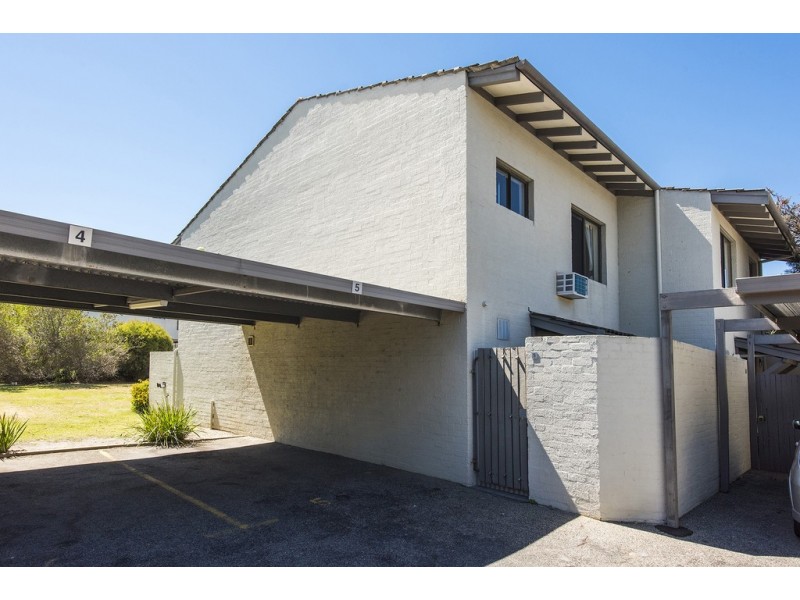 5/370 Barker Road, Subiaco WA 6008