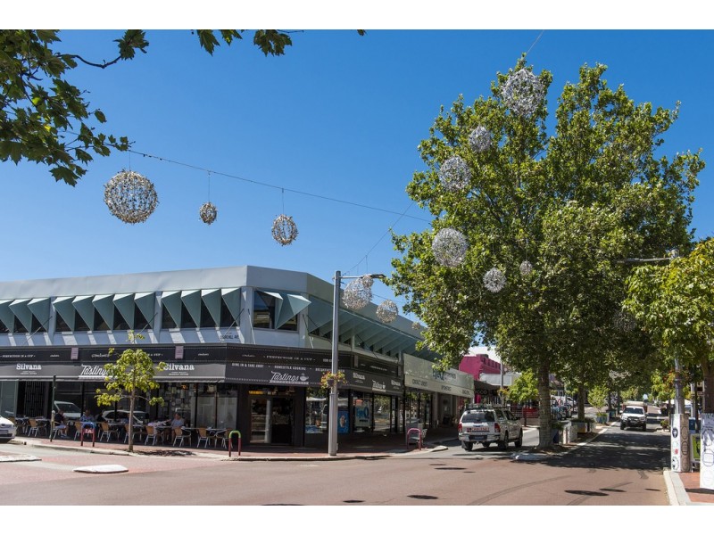 5/370 Barker Road, Subiaco WA 6008