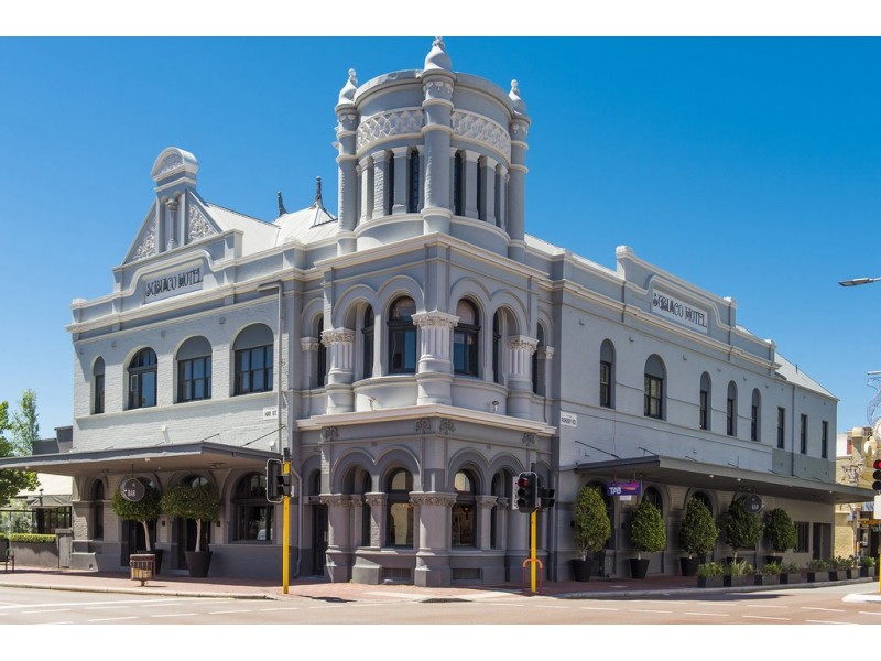 5/370 Barker Road, Subiaco WA 6008