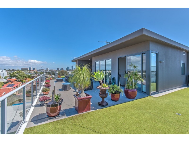 63/280 Lord Street, Perth WA 6000