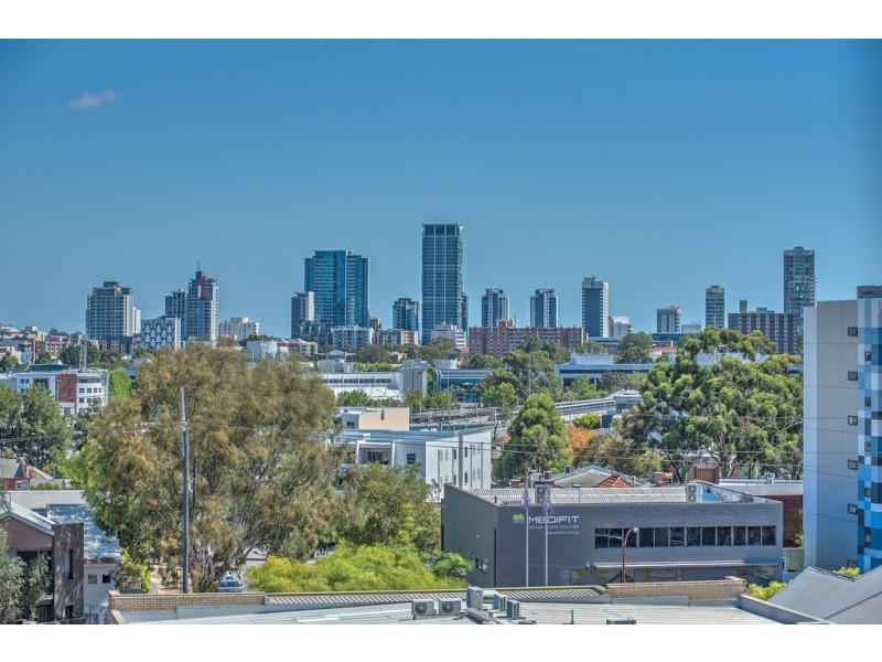 63/280 Lord Street, Perth WA 6000