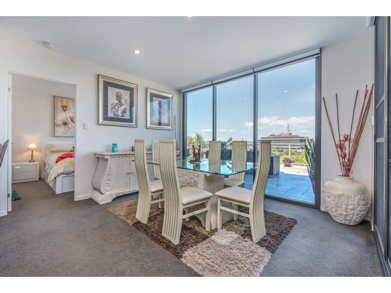 63/280 Lord Street, Perth WA 6000