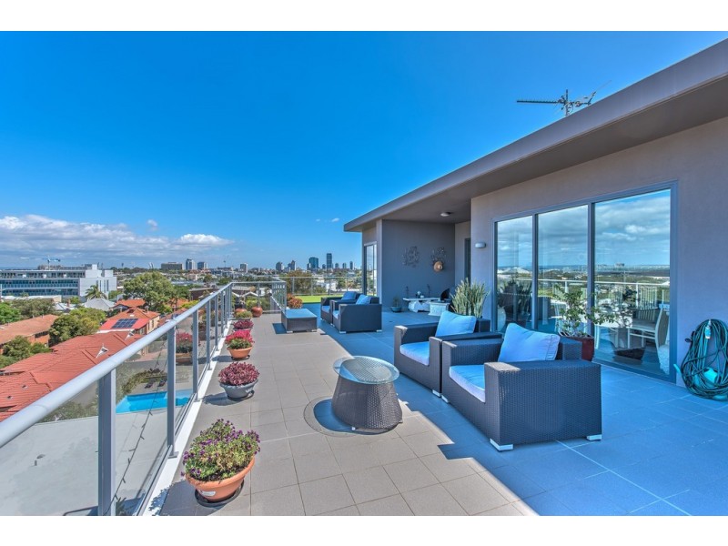 63/280 Lord Street, Perth WA 6000