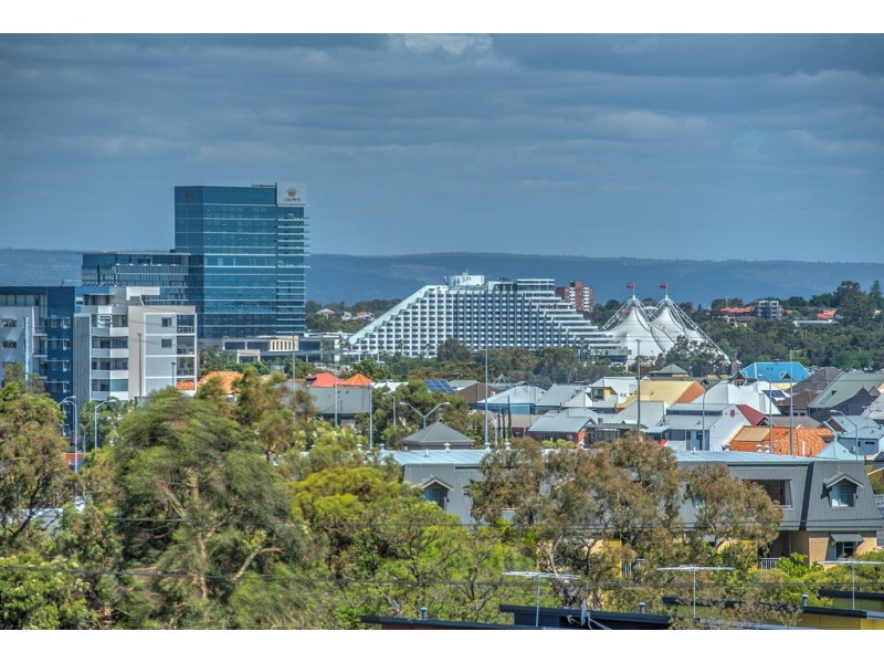 63/280 Lord Street, Perth WA 6000