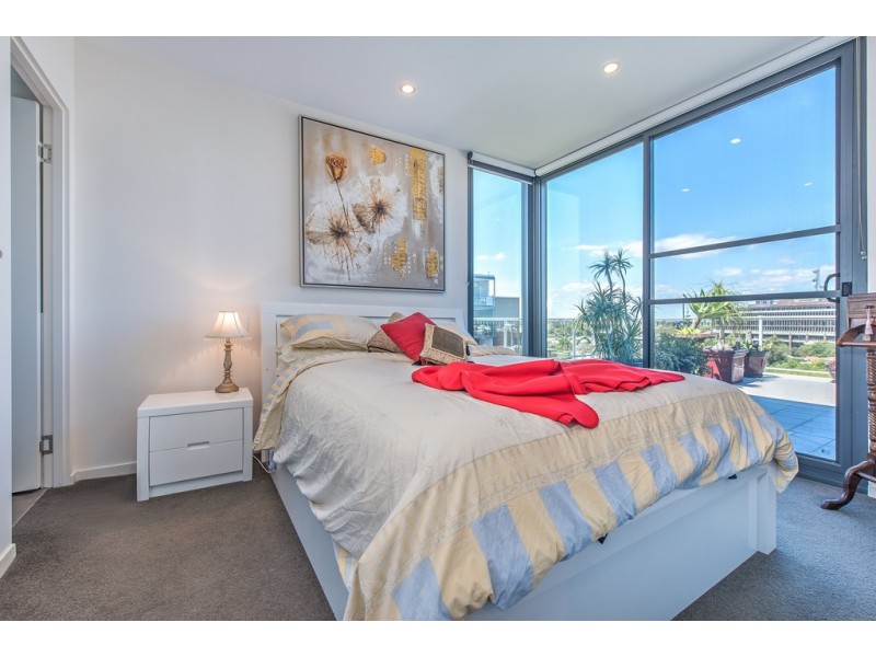 63/280 Lord Street, Perth WA 6000