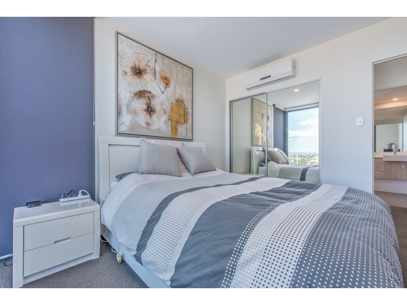 63/280 Lord Street, Perth WA 6000