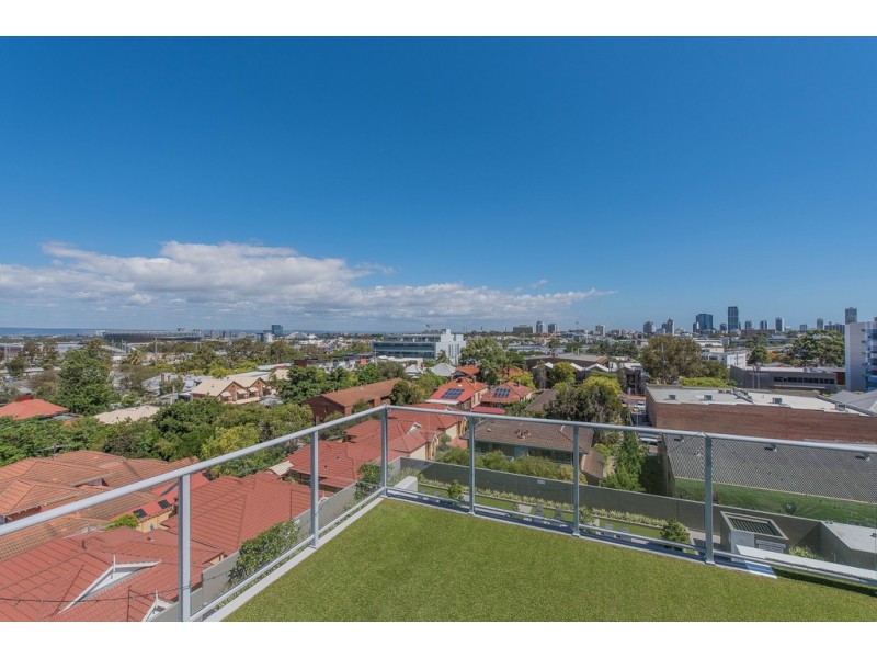 63/280 Lord Street, Perth WA 6000