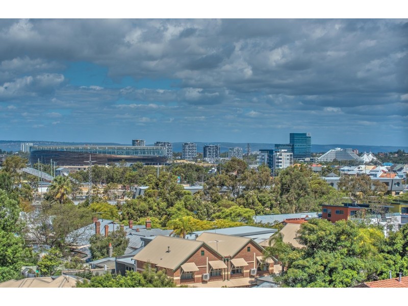 63/280 Lord Street, Perth WA 6000