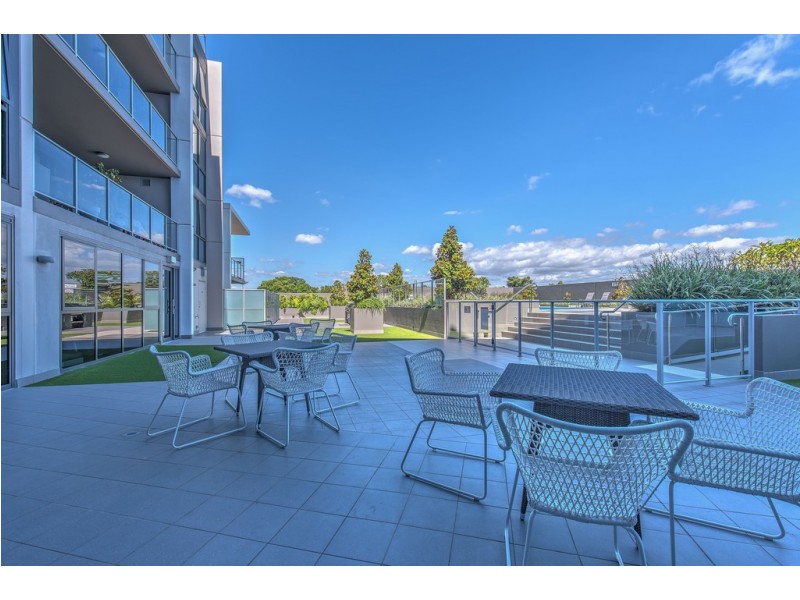 63/280 Lord Street, Perth WA 6000