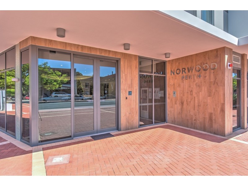 63/280 Lord Street, Perth WA 6000