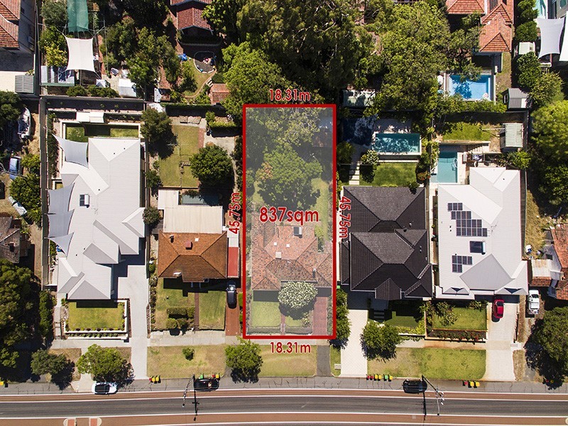 110 Brookdale Street, Floreat WA 6014