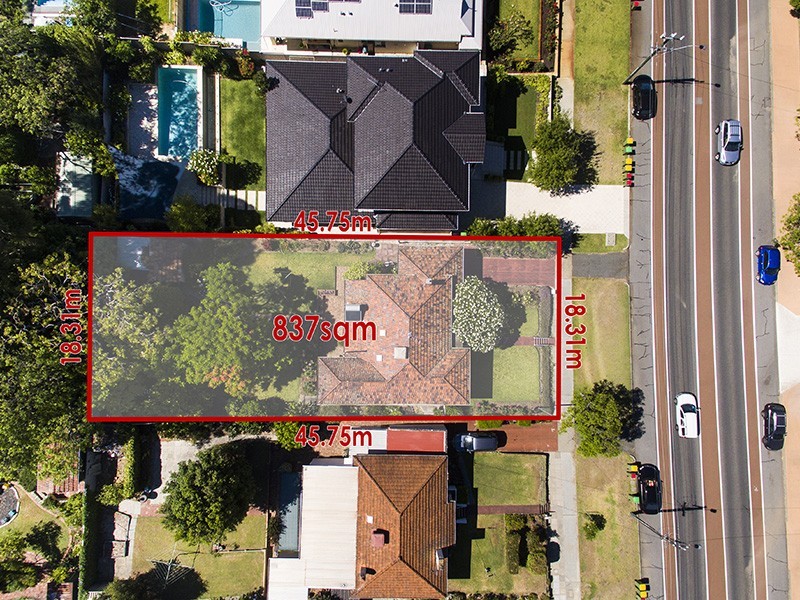 110 Brookdale Street, Floreat WA 6014