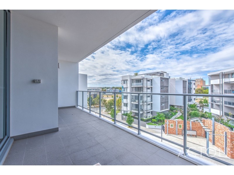 406/18 Atkinson Road, Subiaco WA 6008