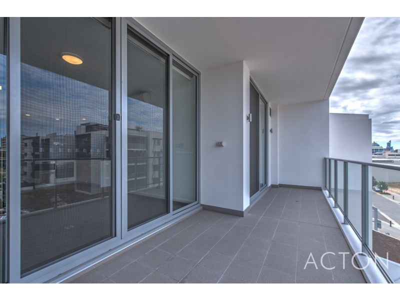 406/18 Atkinson Road, Subiaco WA 6008