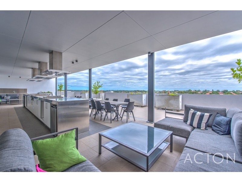 406/18 Atkinson Road, Subiaco WA 6008