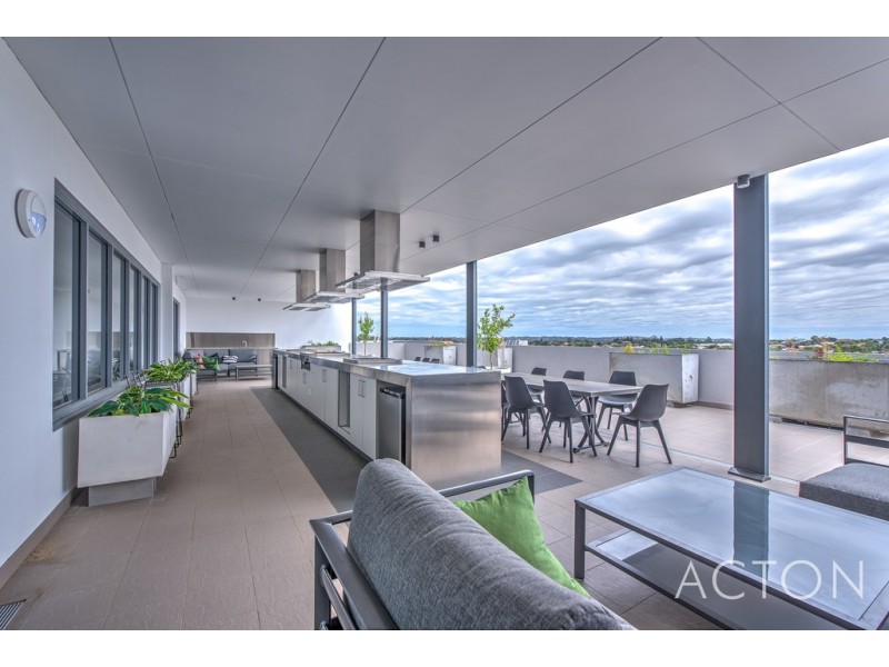 406/18 Atkinson Road, Subiaco WA 6008