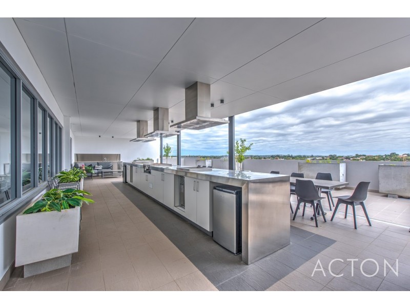406/18 Atkinson Road, Subiaco WA 6008