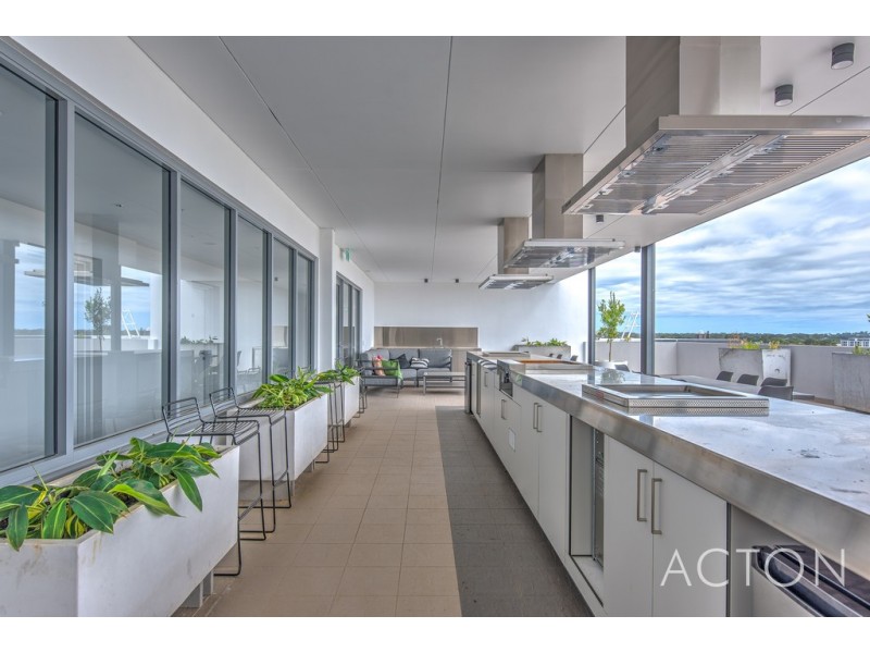 406/18 Atkinson Road, Subiaco WA 6008