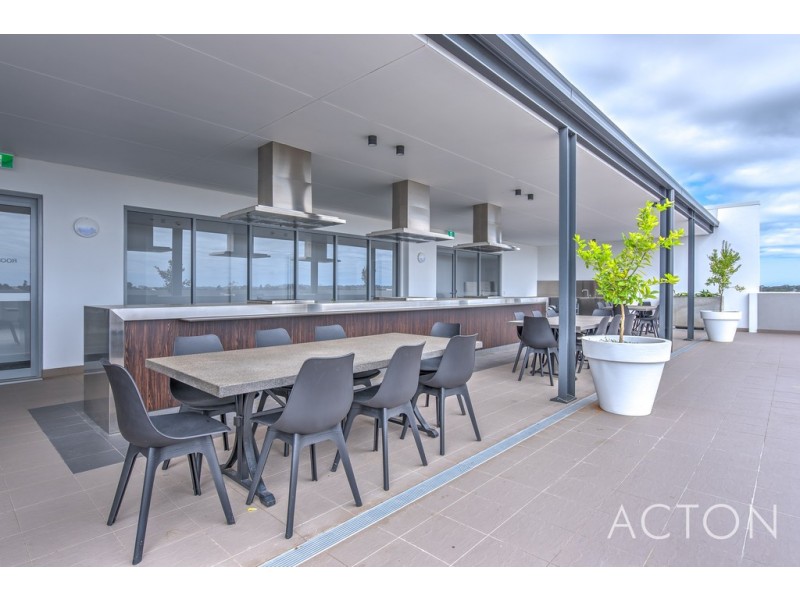 406/18 Atkinson Road, Subiaco WA 6008