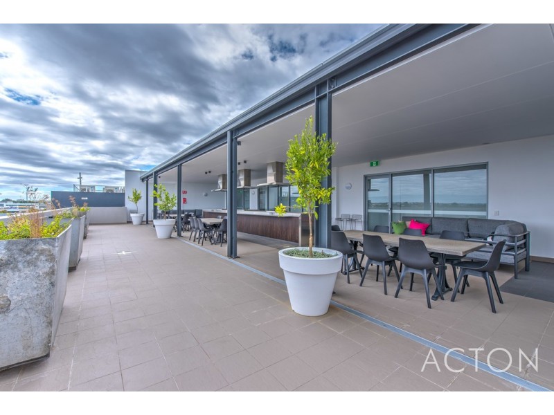 406/18 Atkinson Road, Subiaco WA 6008