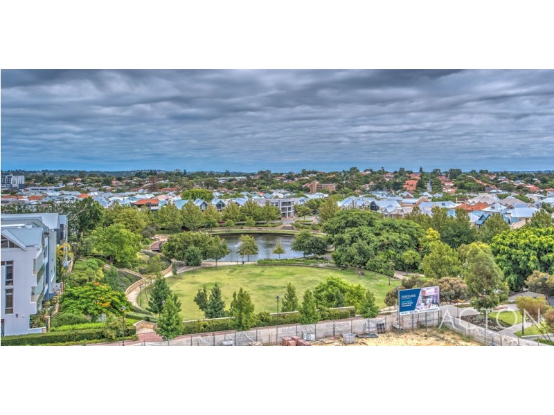 406/18 Atkinson Road, Subiaco WA 6008