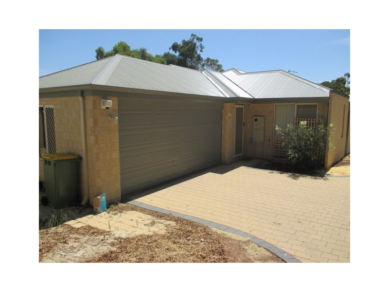 16a Dumond Street, Bentley WA 6102