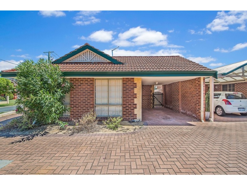 5 Tranby Road, Maylands WA 6051