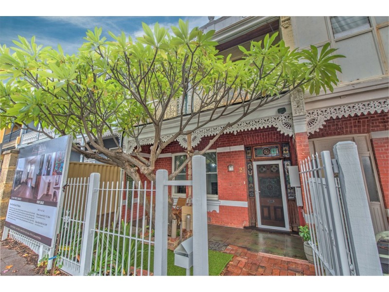 25 Hay Street, Subiaco WA 6008