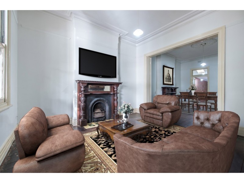 25 Hay Street, Subiaco WA 6008