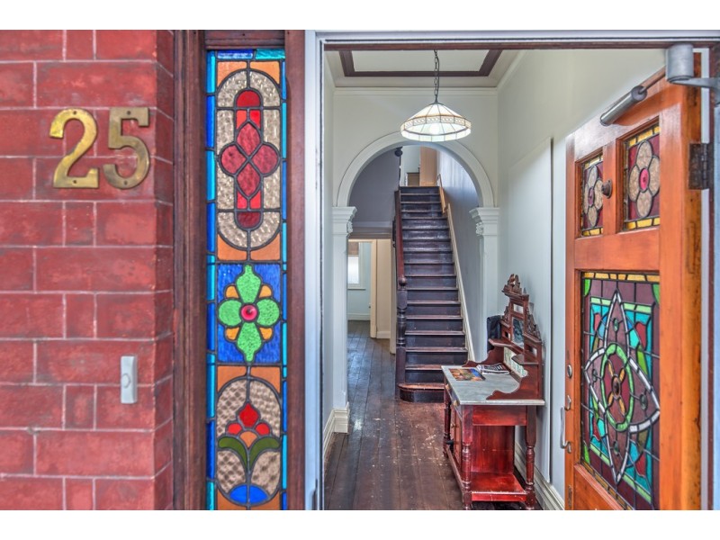 25 Hay Street, Subiaco WA 6008