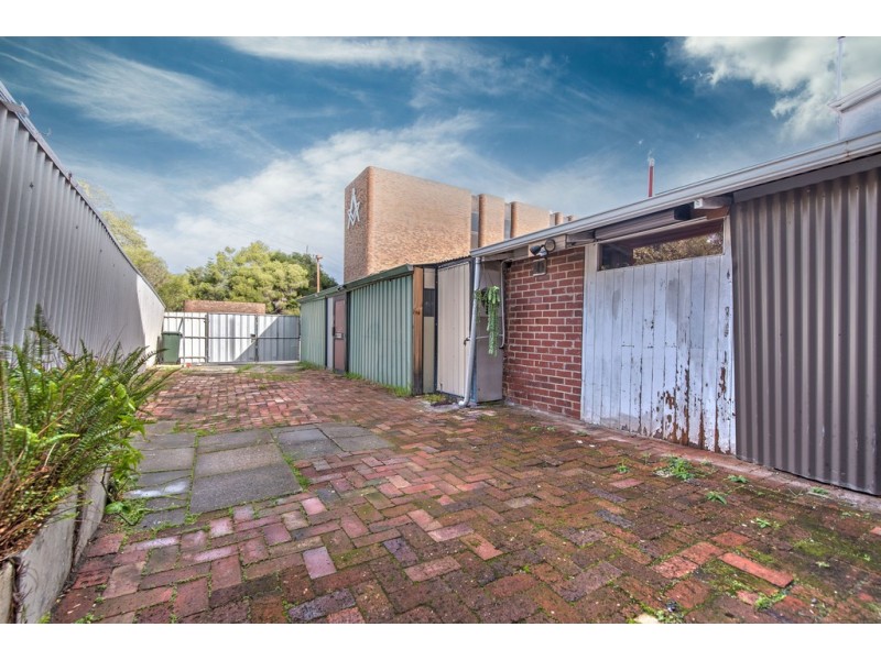25 Hay Street, Subiaco WA 6008