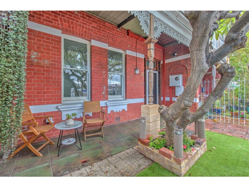 25 Hay Street, Subiaco WA 6008