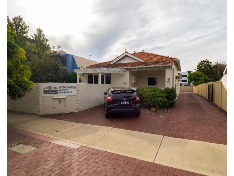 9 Hardy Street, South Perth WA 6151
