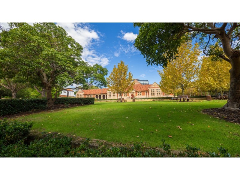 14, 42 – 44 Parliament Place, West Perth WA 6005