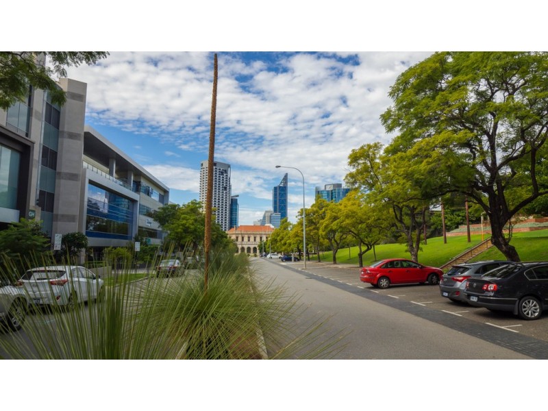 14, 42 – 44 Parliament Place, West Perth WA 6005