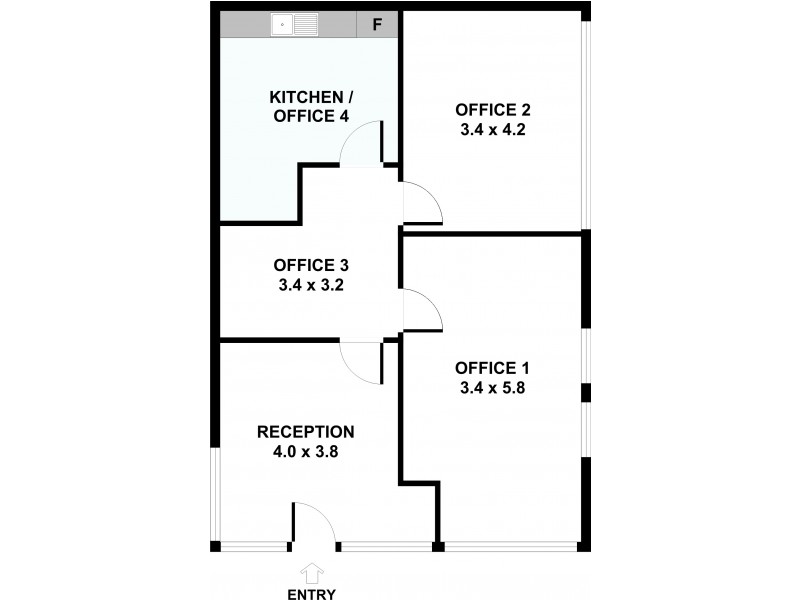 Suite 6, 300 Rokeby Road,, Subiaco WA 6008