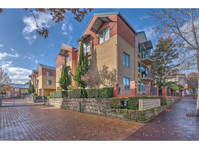 11/222 Hay Street, Subiaco WA 6008