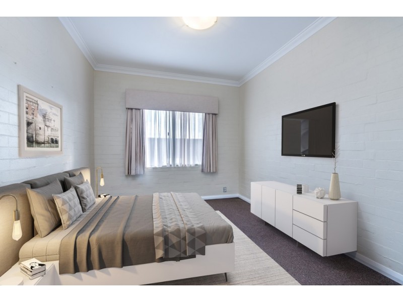 11/222 Hay Street, Subiaco WA 6008