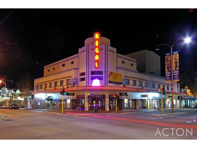 11/222 Hay Street, Subiaco WA 6008