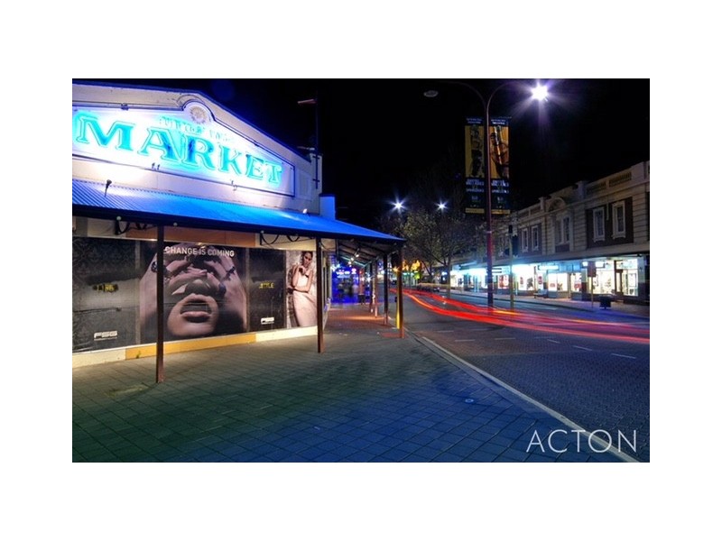 11/222 Hay Street, Subiaco WA 6008