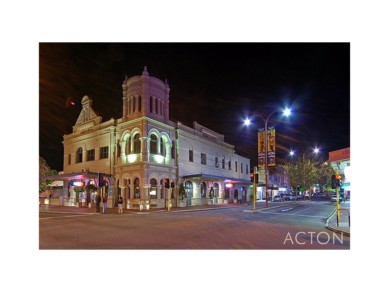 11/222 Hay Street, Subiaco WA 6008