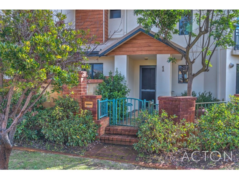 1 The Anchorage, Maylands WA 6051
