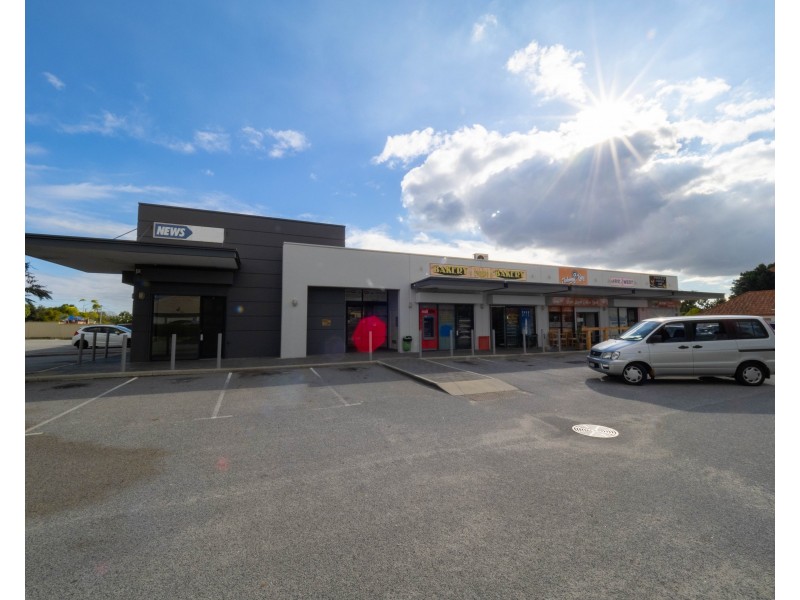 Shop 1, 207 Jones Street, Balcatta WA 6021