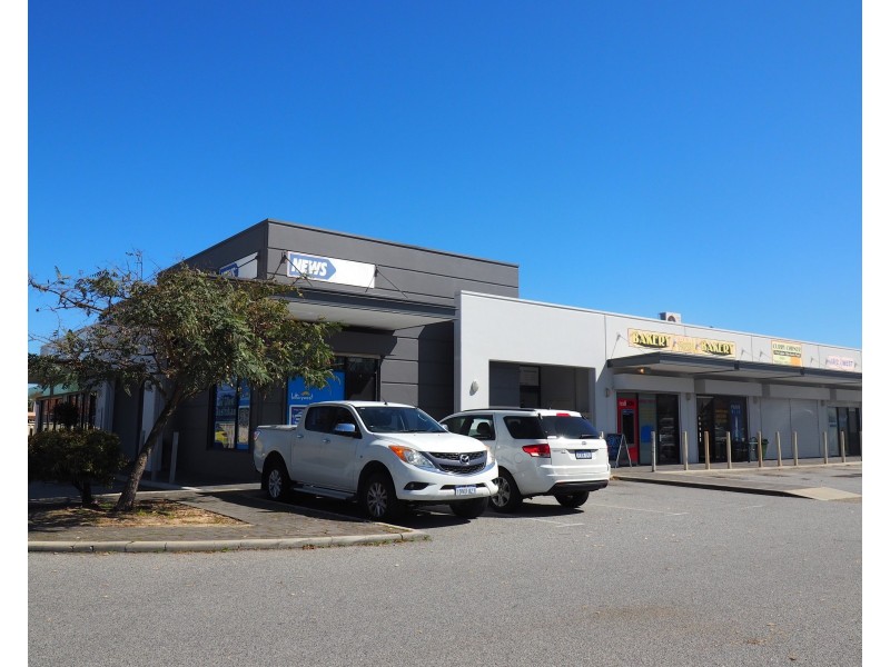 Shop 1, 207 Jones Street, Balcatta WA 6021