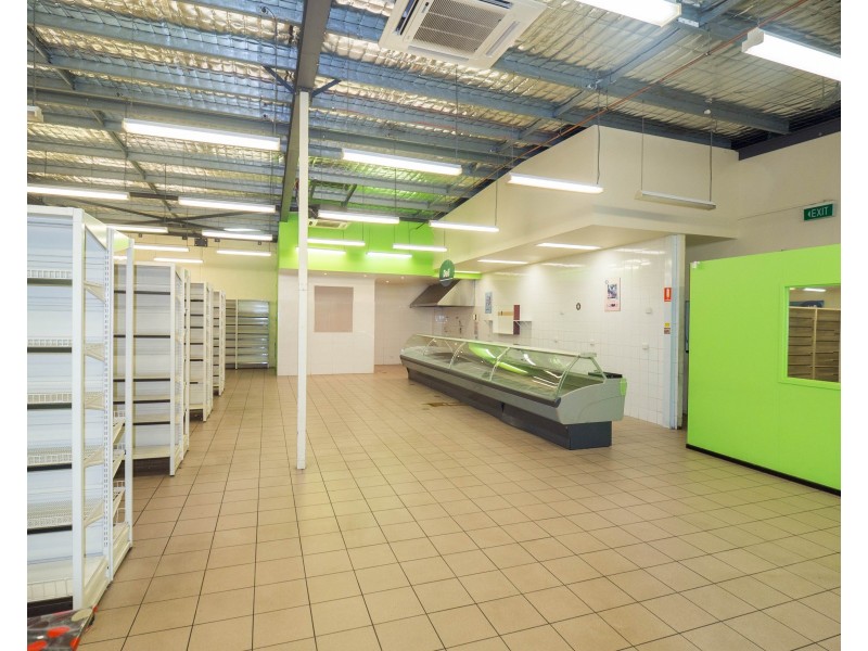 Shop 1, 207 Jones Street, Balcatta WA 6021