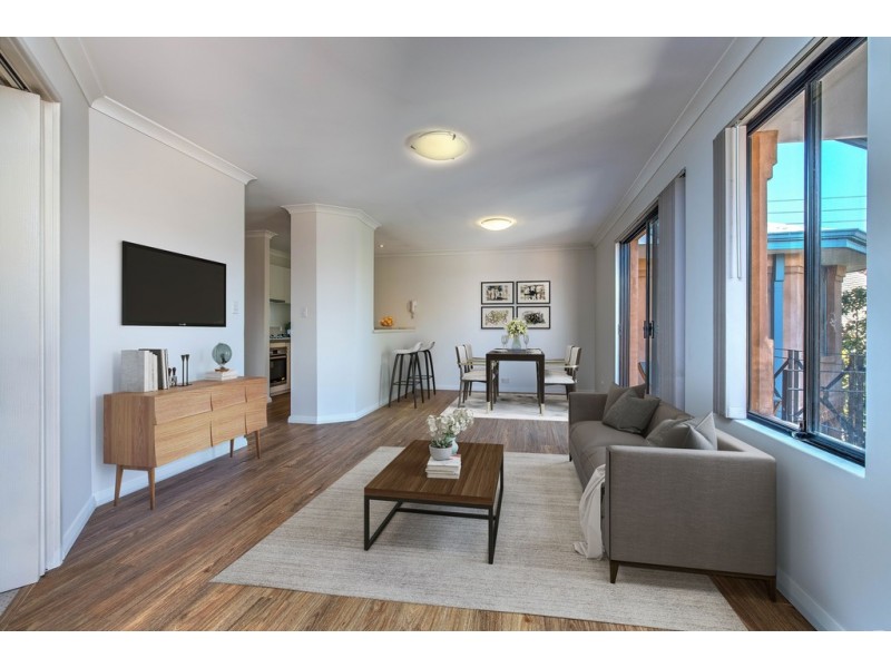 5/619 Hay Street, Jolimont WA 6014